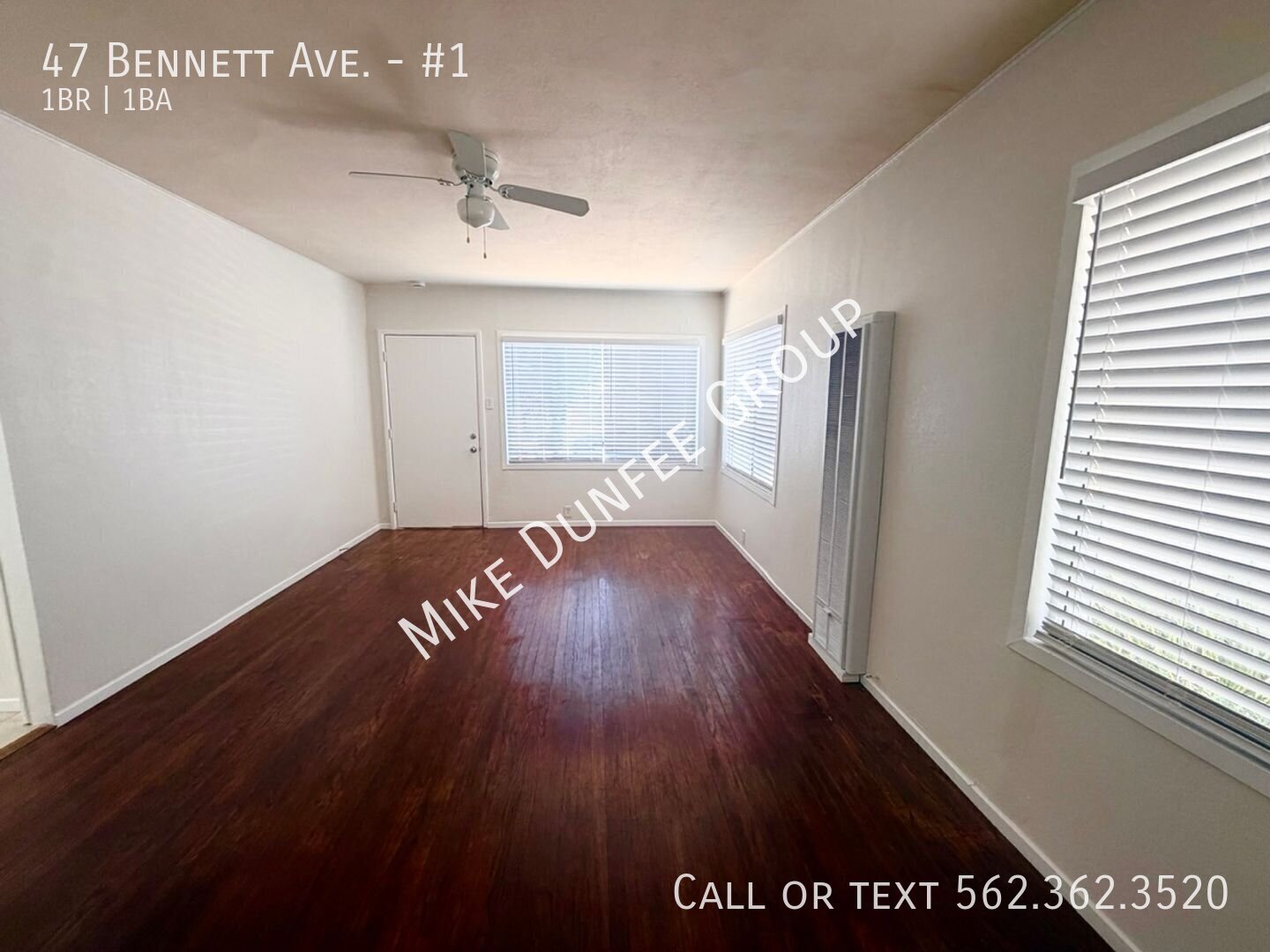Newly Remodeled 1-Bedroom Apartment in Long Beach property image