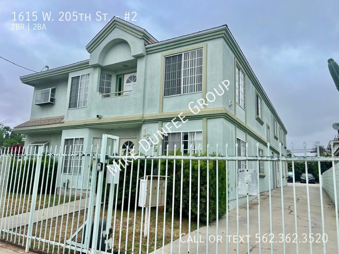 Harbor Gateway South Two-Bedroom Move-In Ready property image