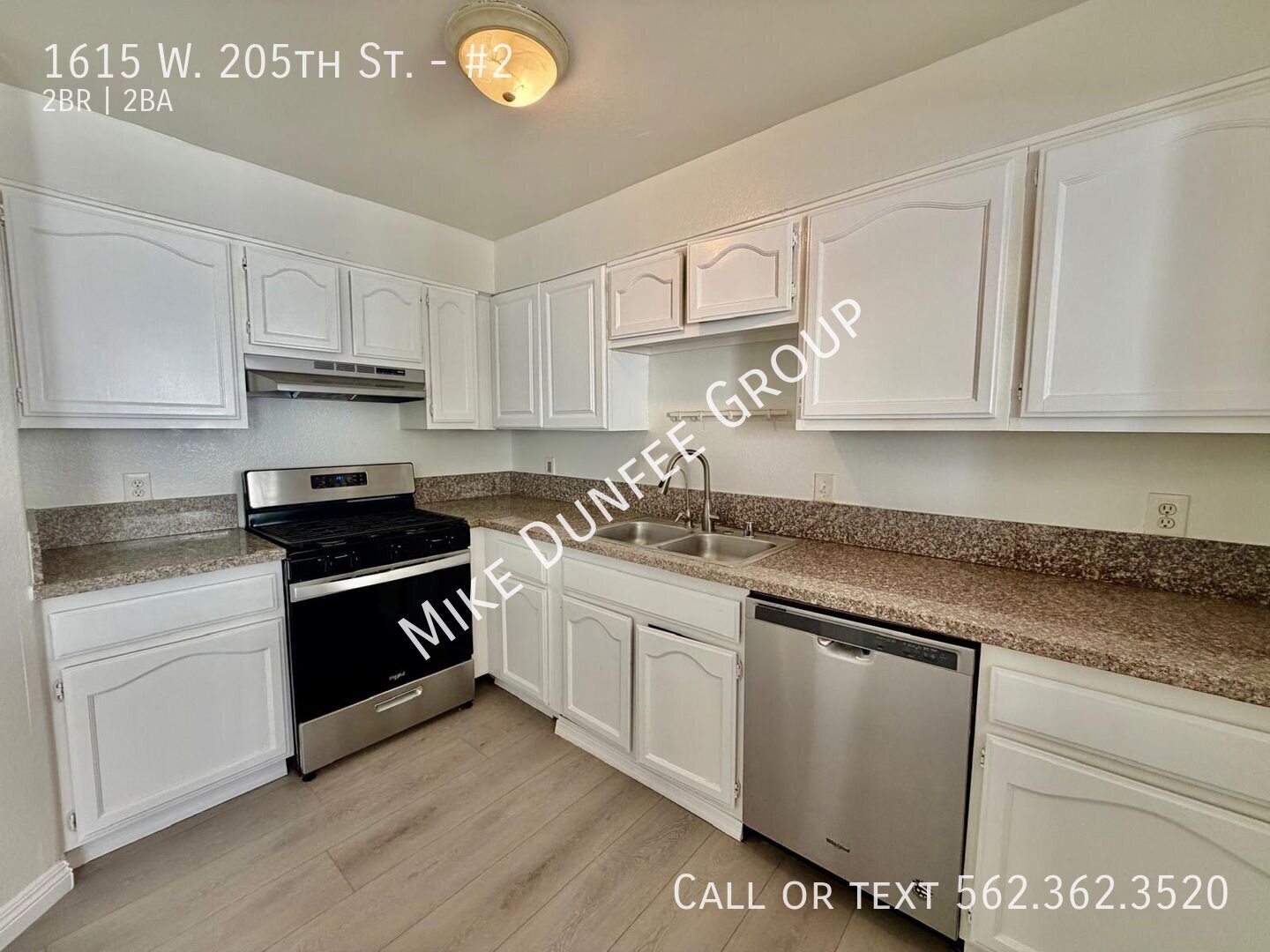 Harbor Gateway South Two-Bedroom Move-In Ready property image