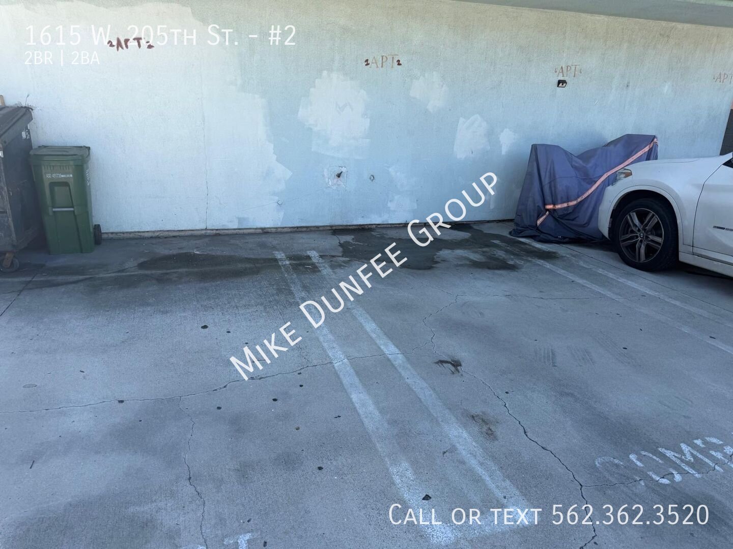 Harbor Gateway South Two-Bedroom Move-In Ready property image
