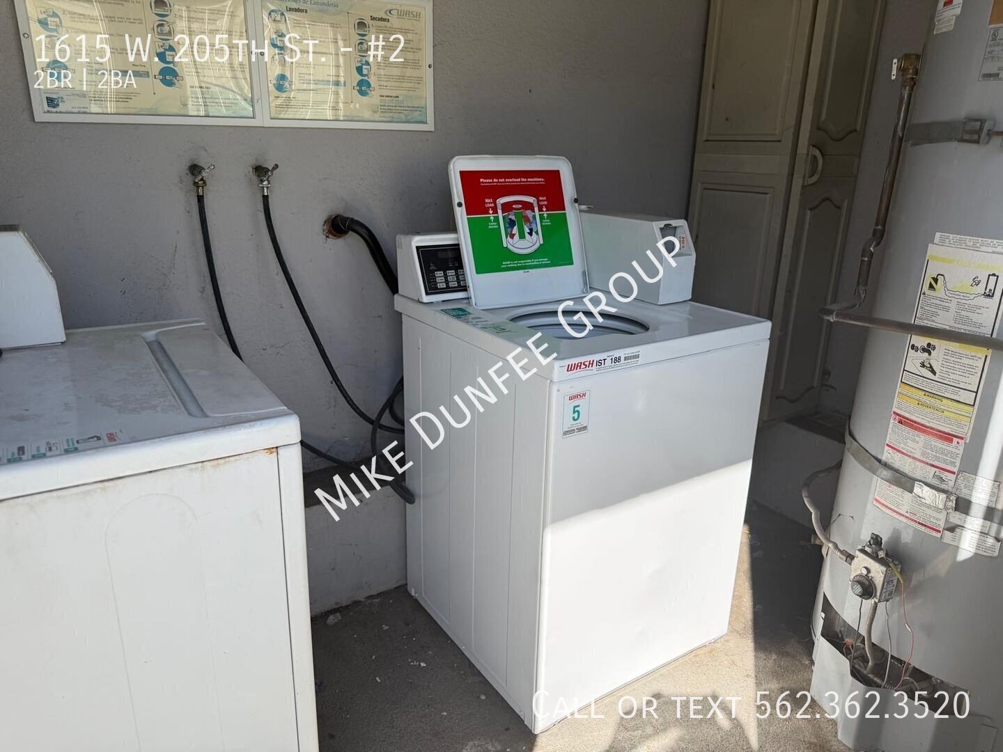 Harbor Gateway South Two-Bedroom Move-In Ready property image