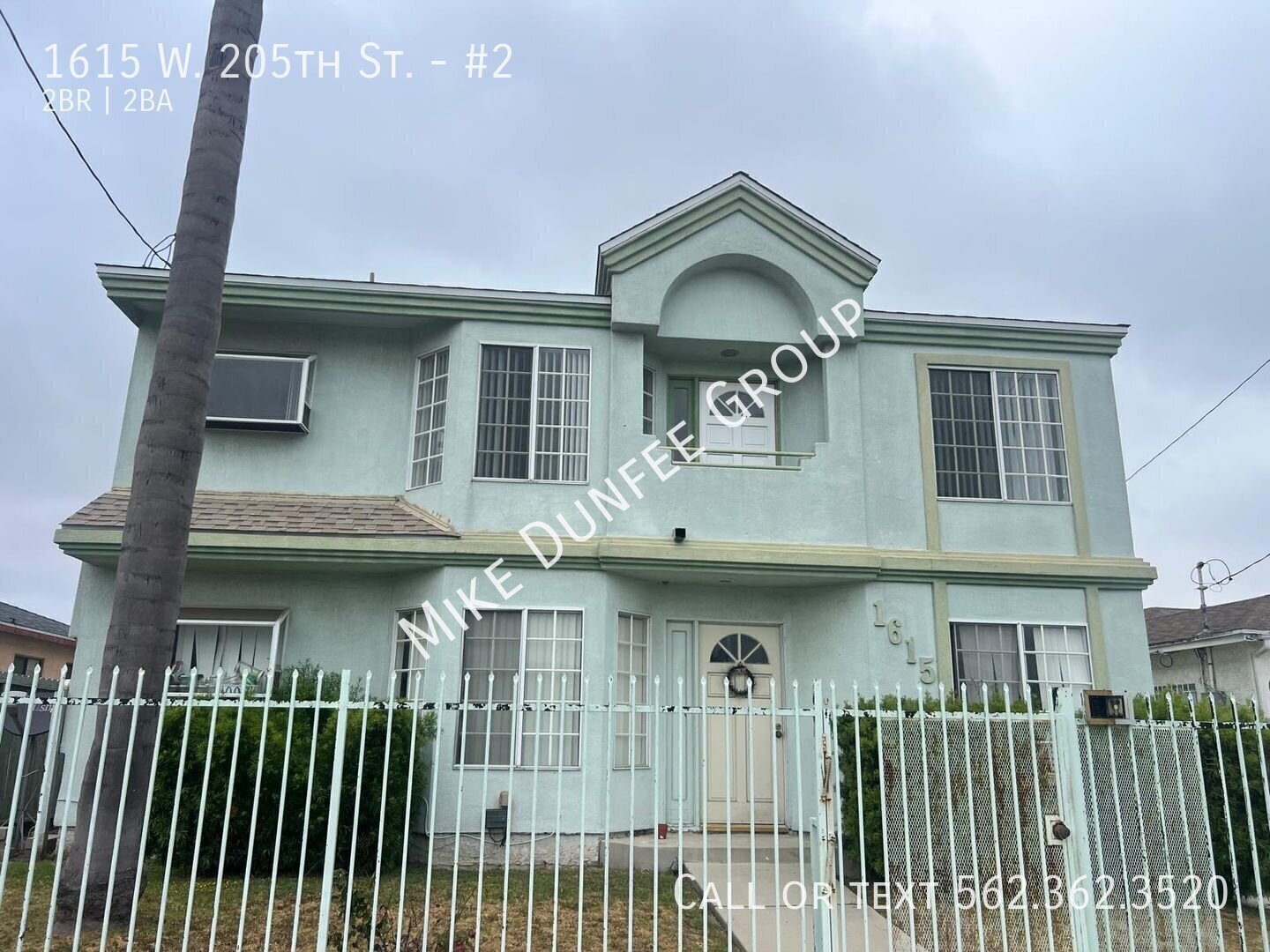 Harbor Gateway South Two-Bedroom Move-In Ready property image