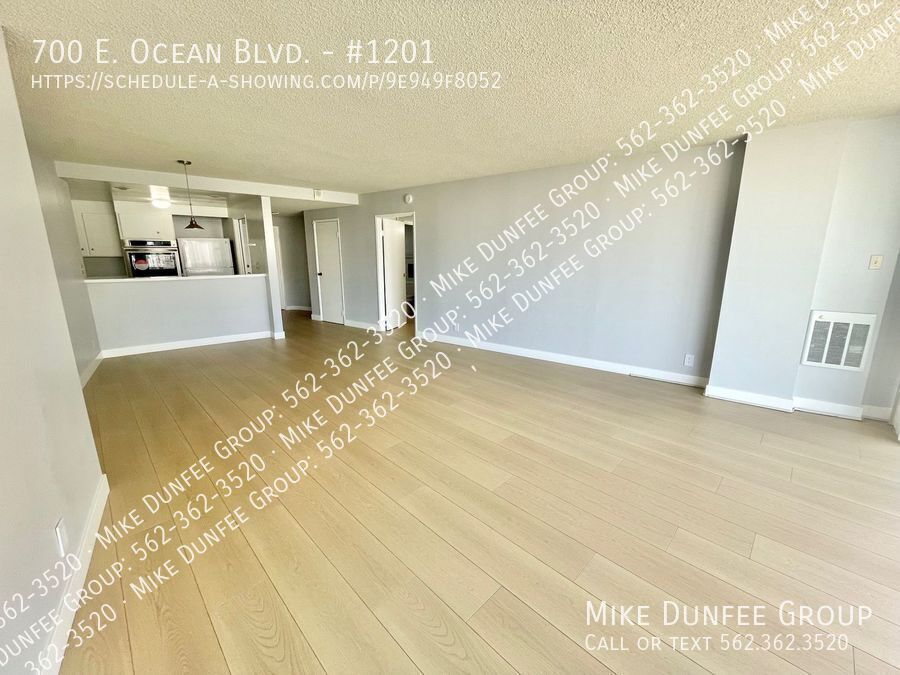 HALF MONTH FREE RENT With a January 1st Lease Start Date—City and Ocean Views property image