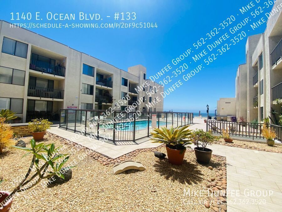 Upgraded Condo Located in Alamitos Beach property image