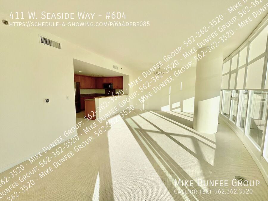 West Seaside Way Luxury High Rise 2BR/2BA Condo in Downtown Long Beach property image
