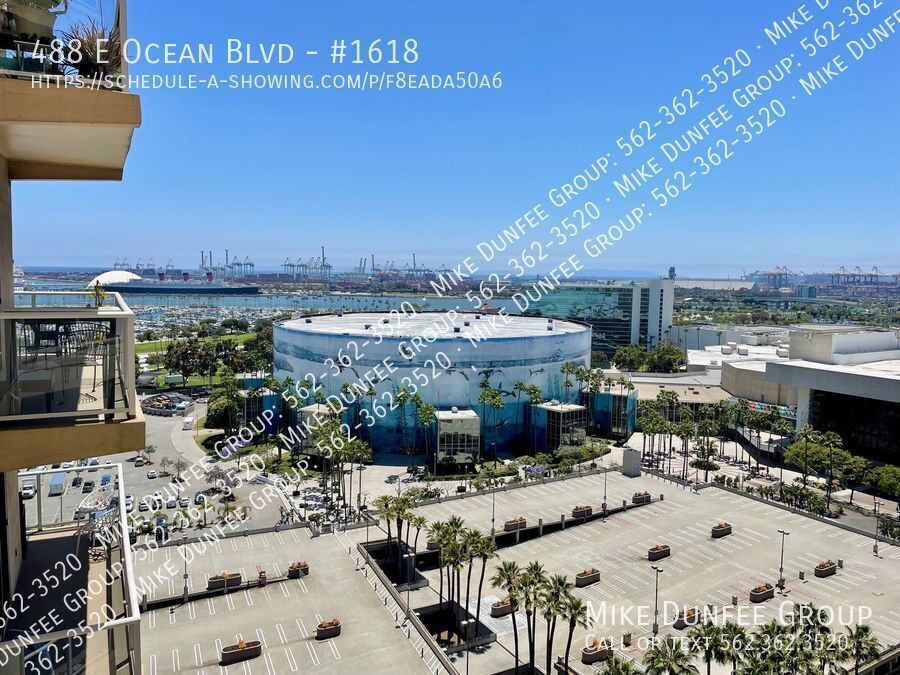 Beautiful 2-Bedroom Condo at AQUA Towers property image