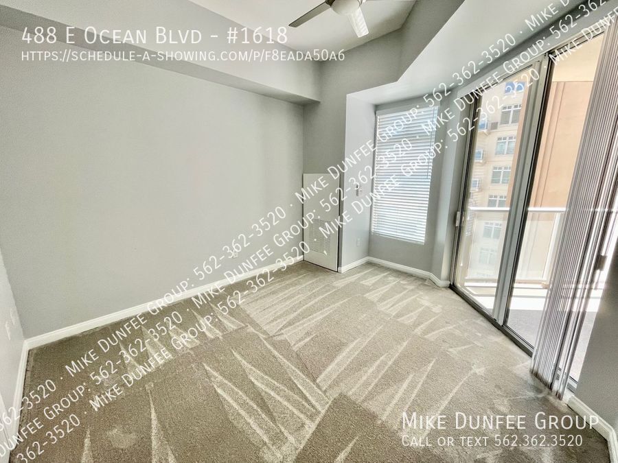 Beautiful 2-Bedroom Condo at AQUA Towers property image