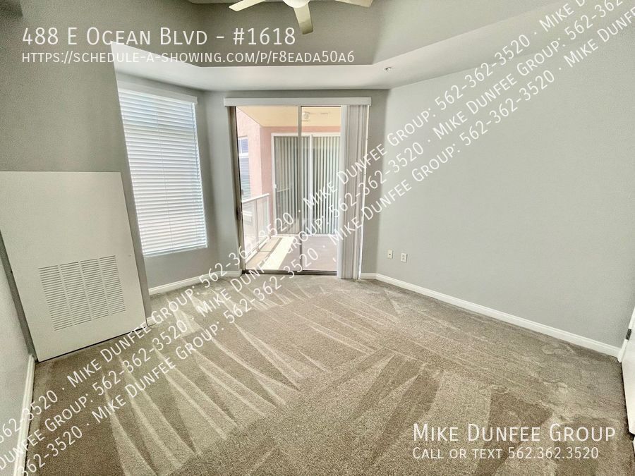 Beautiful 2-Bedroom Condo at AQUA Towers property image