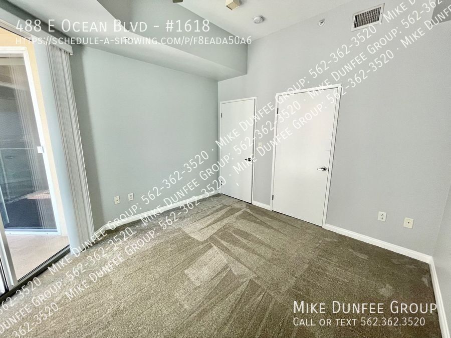 Beautiful 2-Bedroom Condo at AQUA Towers property image