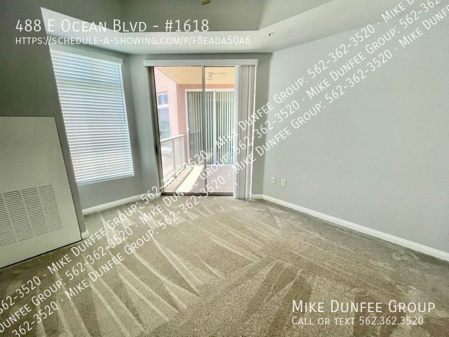 Beautiful 2-Bedroom Condo at AQUA Towers property image