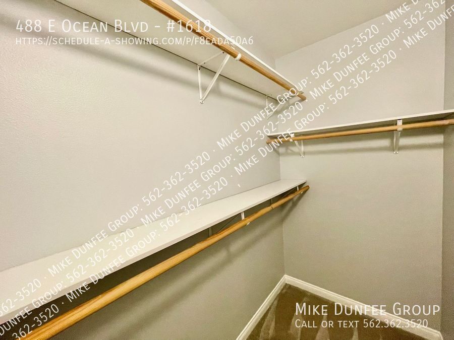 Beautiful 2-Bedroom Condo at AQUA Towers property image