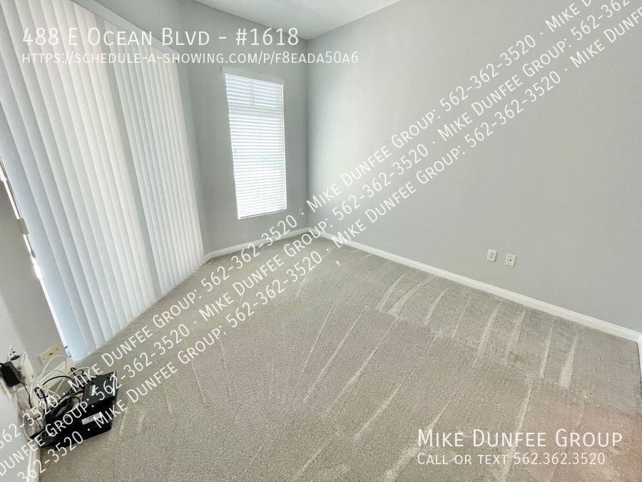 Beautiful 2-Bedroom Condo at AQUA Towers property image