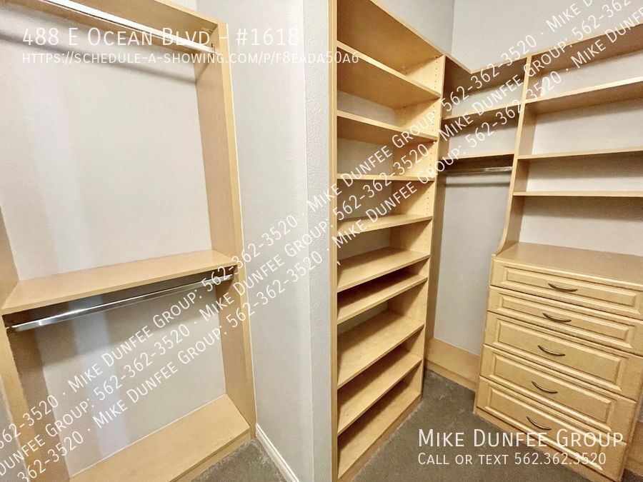 Beautiful 2-Bedroom Condo at AQUA Towers property image