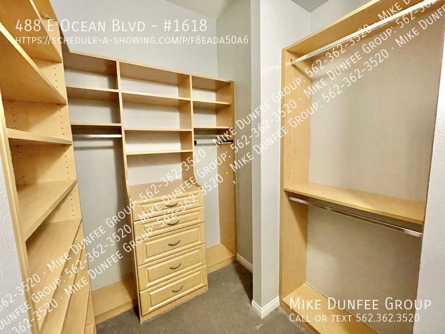 Beautiful 2-Bedroom Condo at AQUA Towers property image