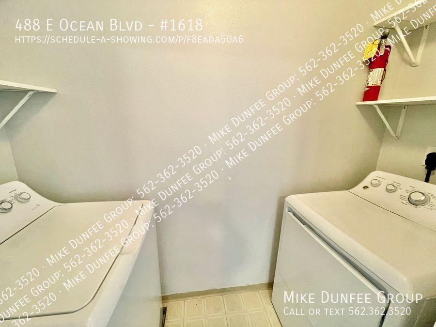 Beautiful 2-Bedroom Condo at AQUA Towers property image