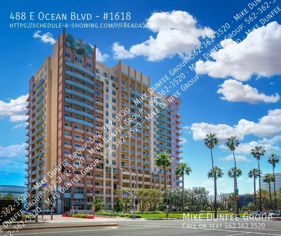 Beautiful 2-Bedroom Condo at AQUA Towers property image