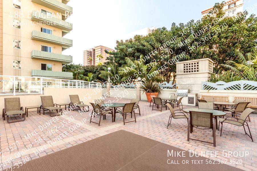 Beautiful 2-Bedroom Condo at AQUA Towers property image