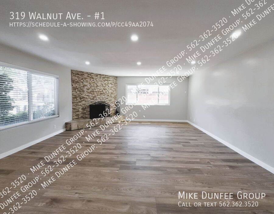 3-Bedroom, 2.5 Bath Apartment Near Alamitos Beach property image