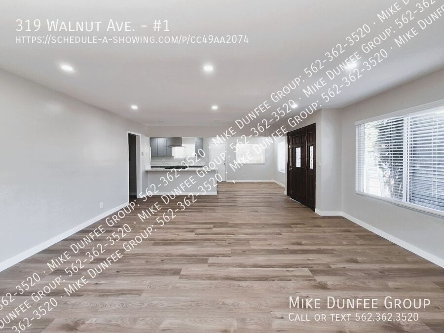 3-Bedroom, 2.5 Bath Apartment Near Alamitos Beach property image