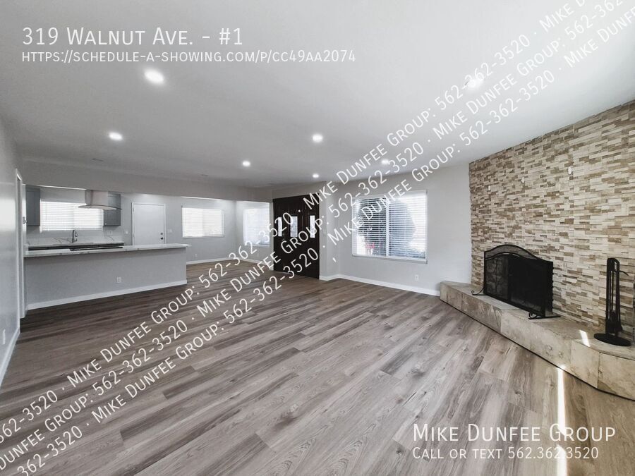 3-Bedroom, 2.5 Bath Apartment Near Alamitos Beach property image