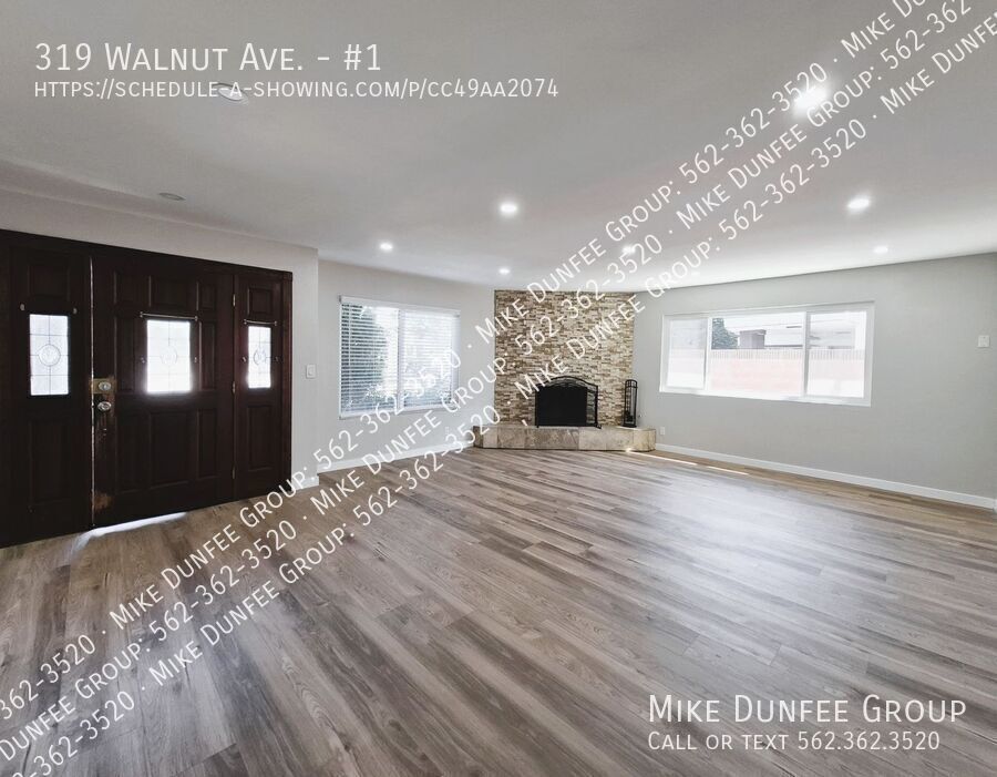 3-Bedroom, 2.5 Bath Apartment Near Alamitos Beach property image