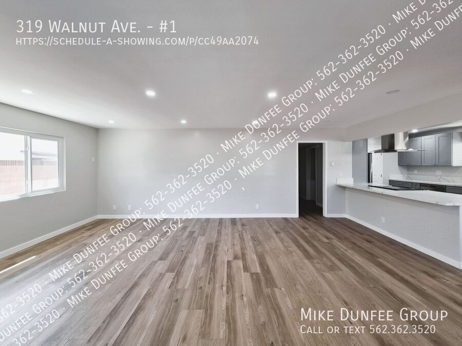 3-Bedroom, 2.5 Bath Apartment Near Alamitos Beach property image