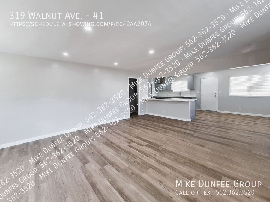 3-Bedroom, 2.5 Bath Apartment Near Alamitos Beach property image