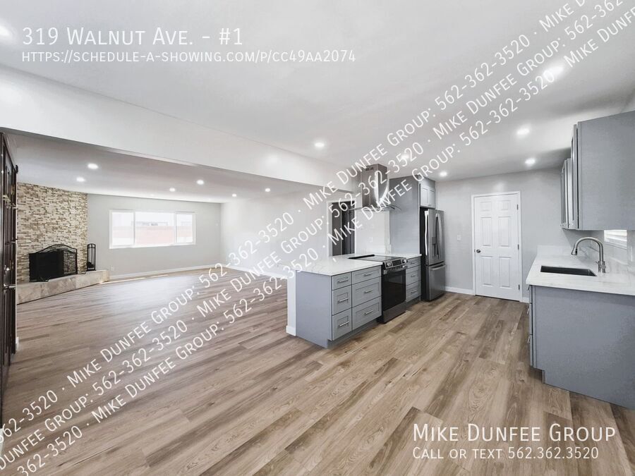 3-Bedroom, 2.5 Bath Apartment Near Alamitos Beach property image