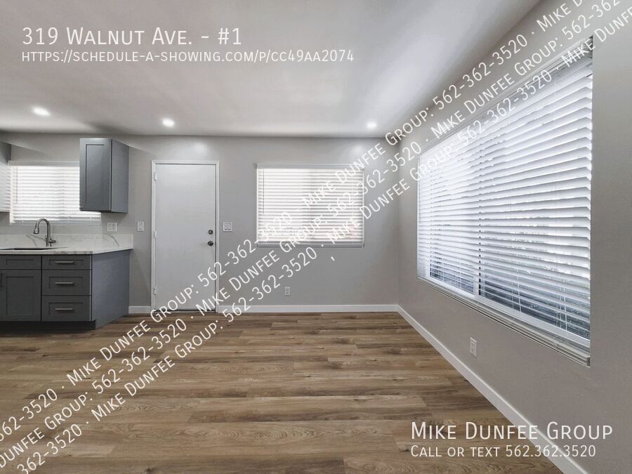 3-Bedroom, 2.5 Bath Apartment Near Alamitos Beach property image