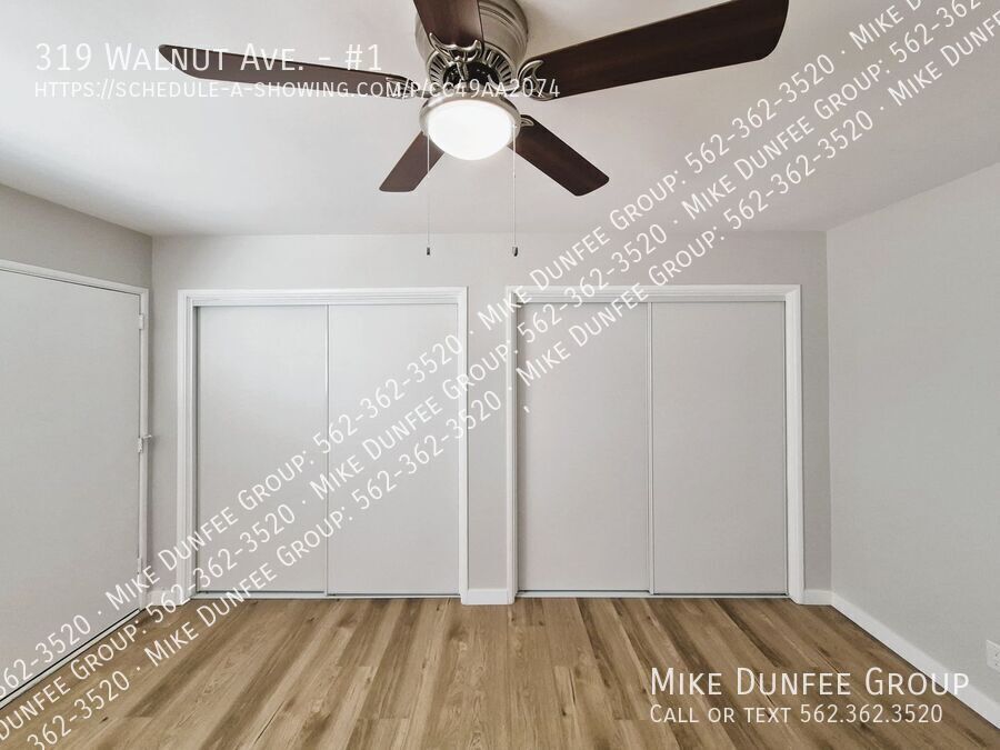 3-Bedroom, 2.5 Bath Apartment Near Alamitos Beach property image