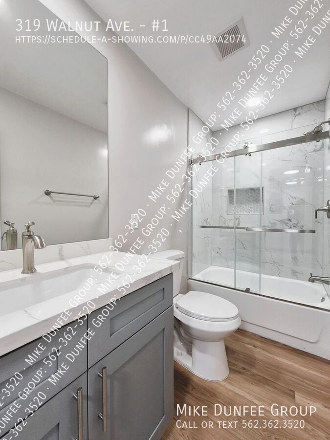 3-Bedroom, 2.5 Bath Apartment Near Alamitos Beach property image