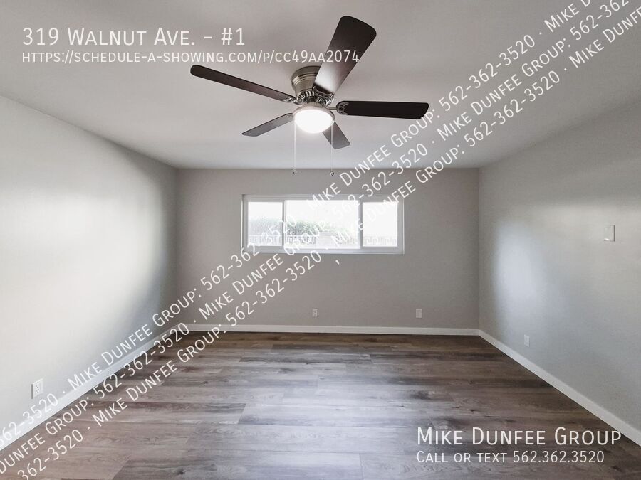 3-Bedroom, 2.5 Bath Apartment Near Alamitos Beach property image