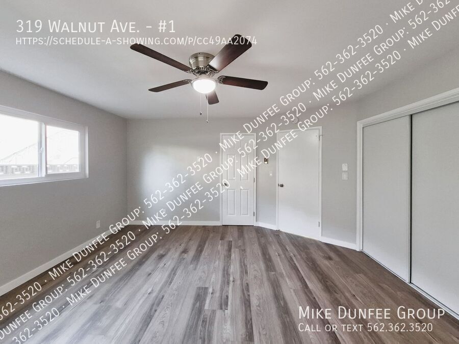 3-Bedroom, 2.5 Bath Apartment Near Alamitos Beach property image