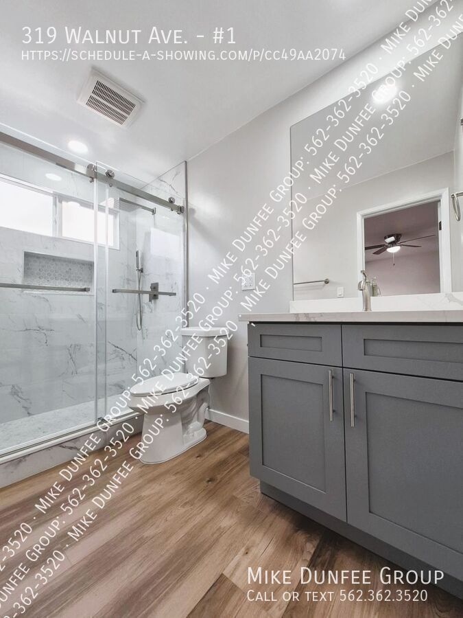 3-Bedroom, 2.5 Bath Apartment Near Alamitos Beach property image