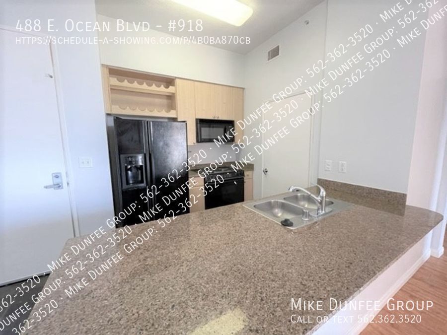 Two Bedroom Condo at AQUA Towers property image