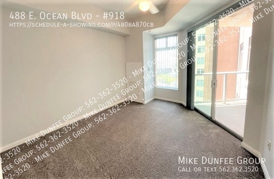 Two Bedroom Condo at AQUA Towers property image