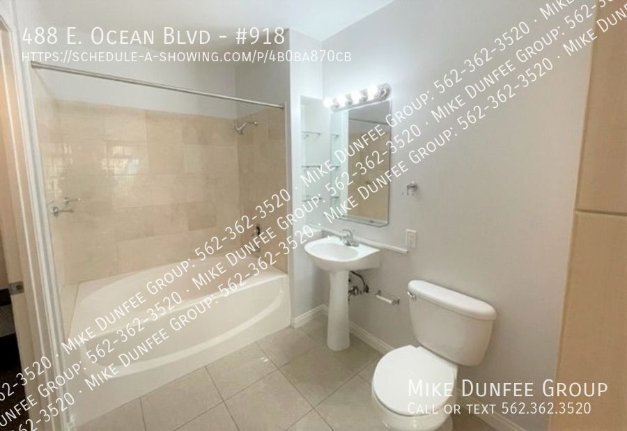 Two Bedroom Condo at AQUA Towers property image