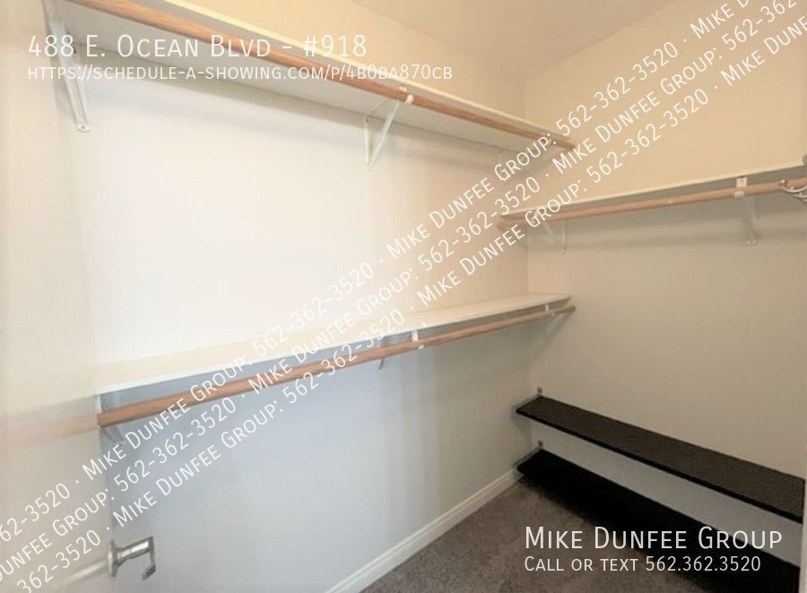 Two Bedroom Condo at AQUA Towers property image