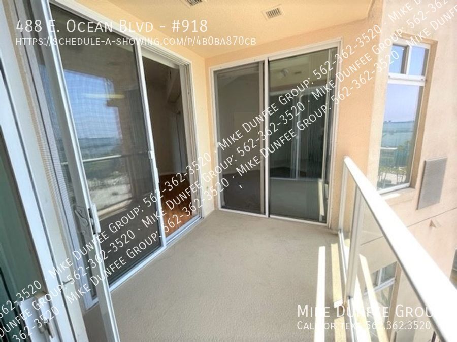 Two Bedroom Condo at AQUA Towers property image