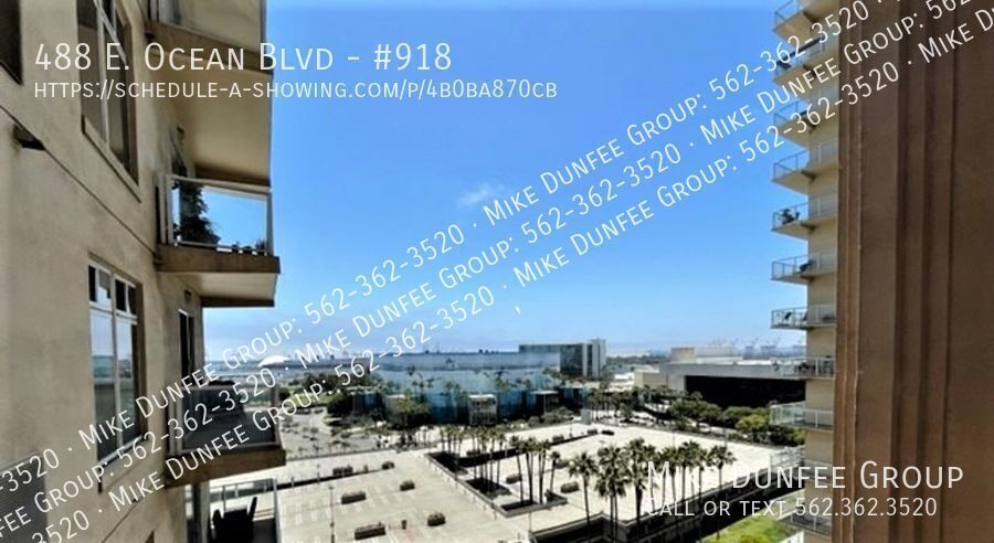 Two Bedroom Condo at AQUA Towers property image