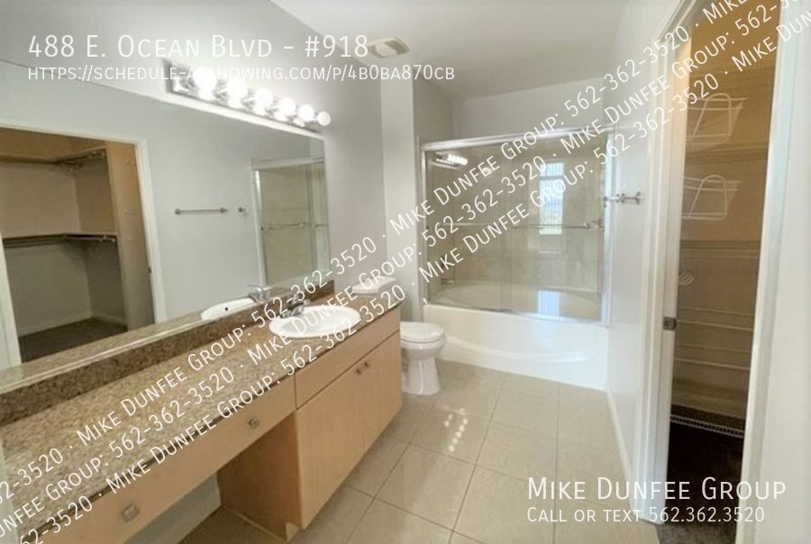 Two Bedroom Condo at AQUA Towers property image