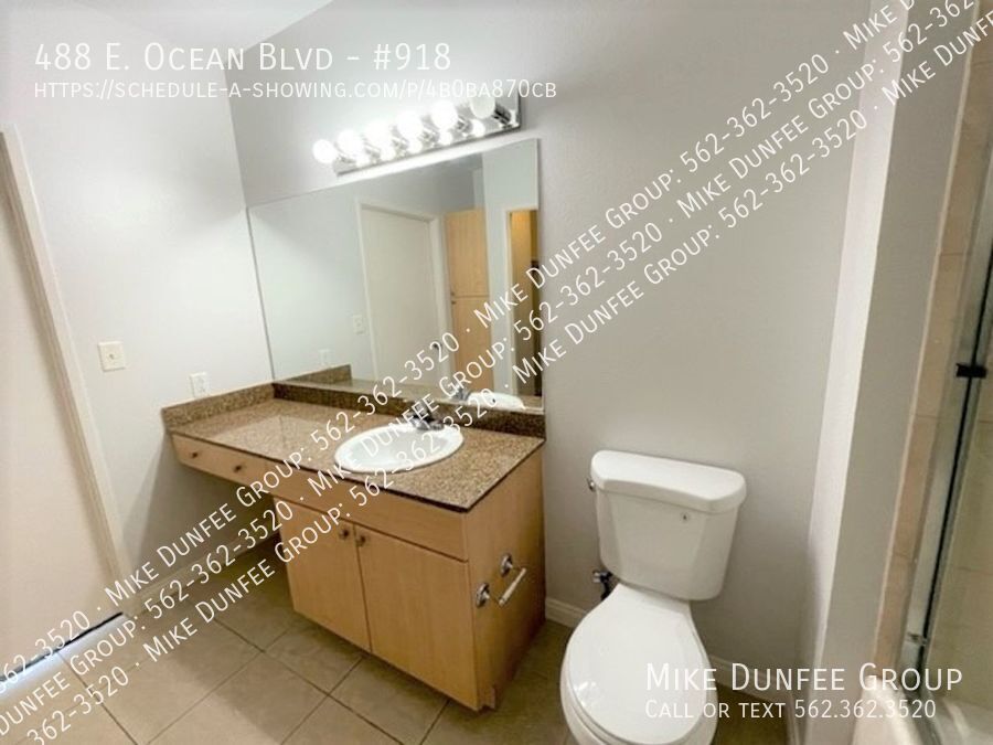 Two Bedroom Condo at AQUA Towers property image