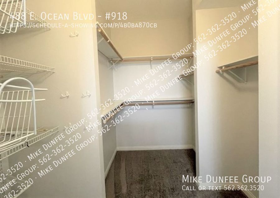 Two Bedroom Condo at AQUA Towers property image