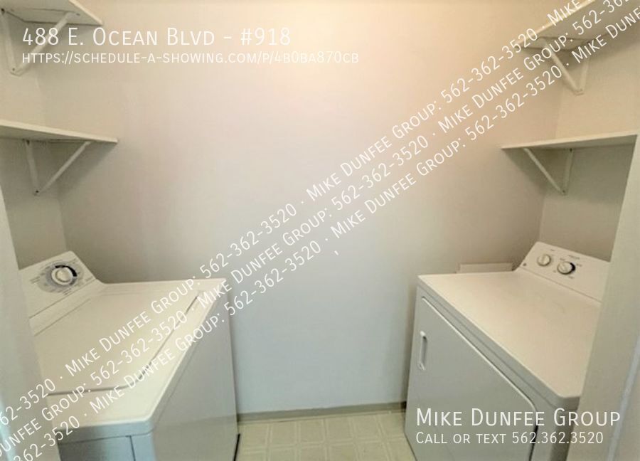 Two Bedroom Condo at AQUA Towers property image