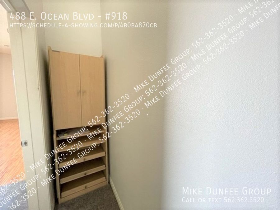 Two Bedroom Condo at AQUA Towers property image