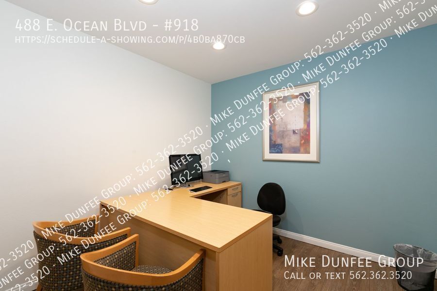 Two Bedroom Condo at AQUA Towers property image