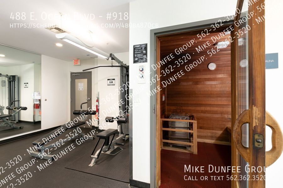 Two Bedroom Condo at AQUA Towers property image