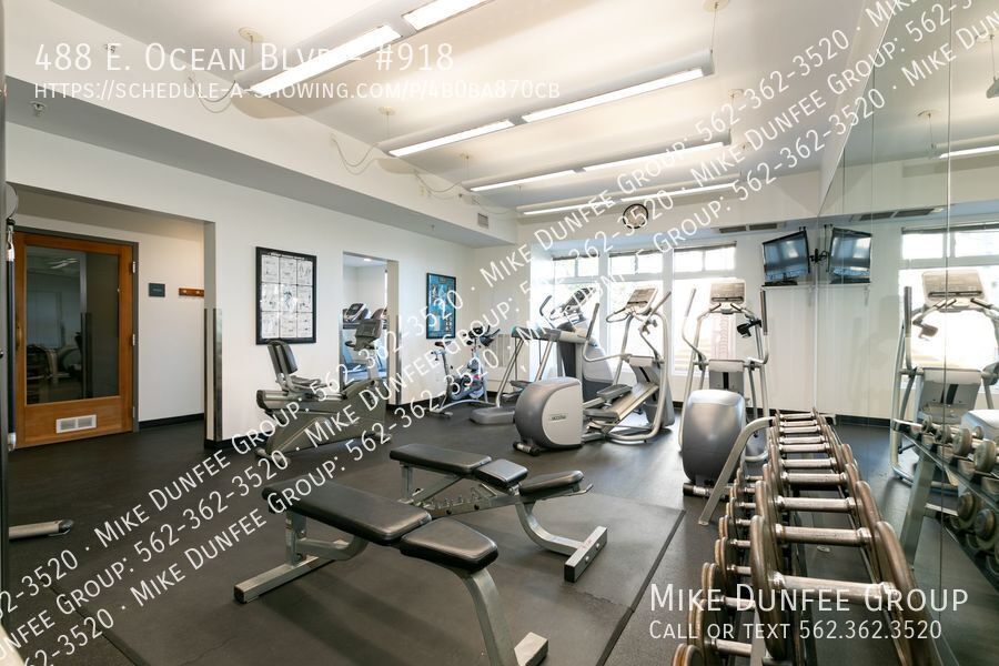 Two Bedroom Condo at AQUA Towers property image