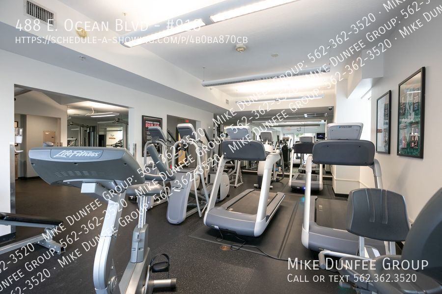 Two Bedroom Condo at AQUA Towers property image