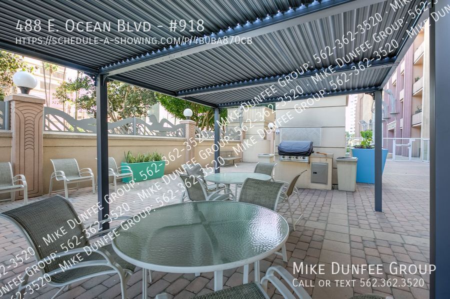 Two Bedroom Condo at AQUA Towers property image